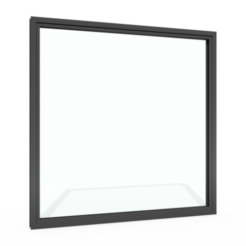 See the fixed windows Series 2200 (NSL) sketch.